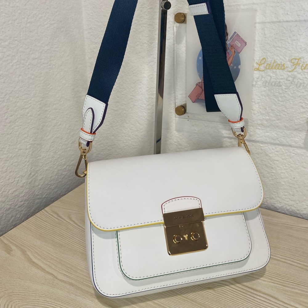 Michael Kors Sloan Crossbody
